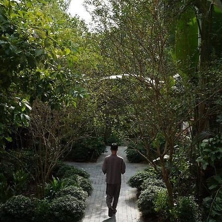 Toki Retreat Van Long Ninh Binh Exterior foto